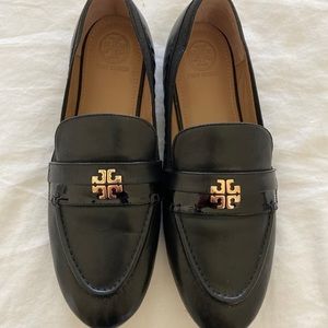 💖 SOLD 💖 Tory Burch Leather Driving Loafers